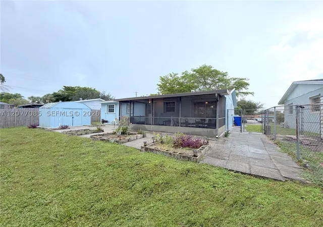 Photo 20 of Sale Pending at 7111 Charleston St, Hollywood, FL 33024 | MLS# A12077085 | Listing updated on 2026-09-16