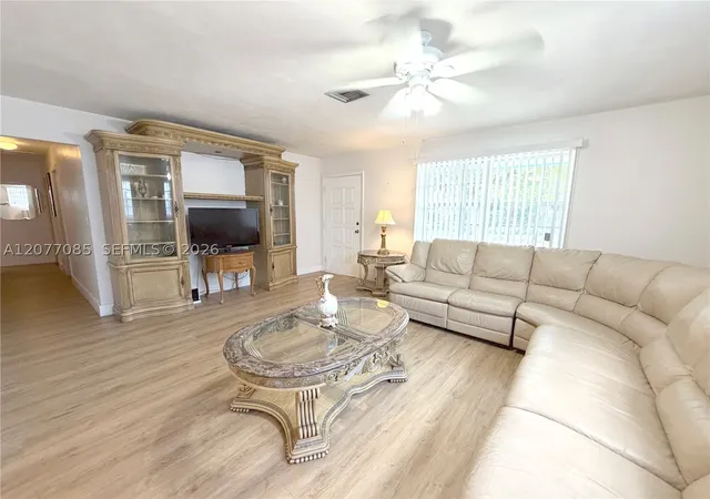 Photo 2 of Sale Pending at 7111 Charleston St, Hollywood, FL 33024 | MLS# A12077085 | Listing updated on 2026-09-16