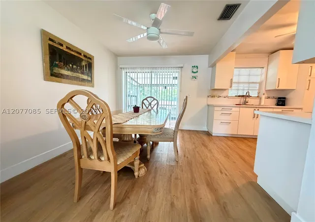 Photo 3 of Sale Pending at 7111 Charleston St, Hollywood, FL 33024 | MLS# A12077085 | Listing updated on 2026-09-16