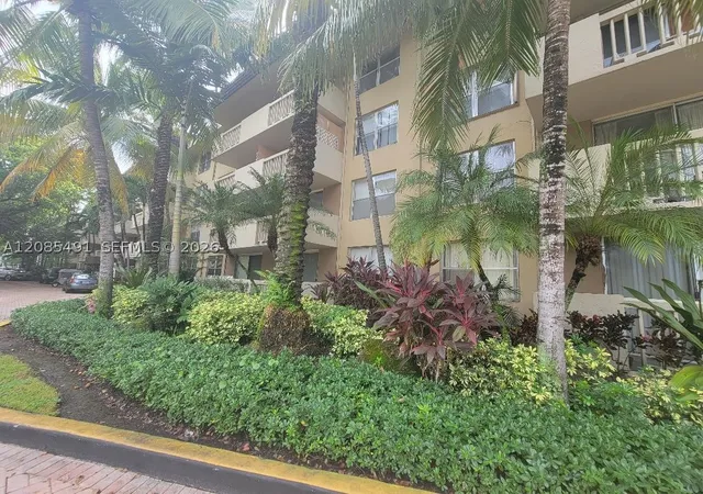 Photo 1 of Condo for sale at 1800 Sans Souci Blvd #115, North Miami, FL 33181 | MLS# A12085491 | Listing updated on 2026-09-14