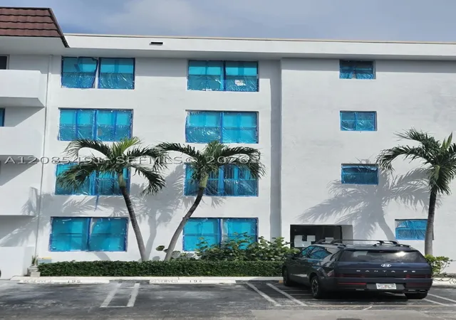 Photo 3 of Condo for sale at 1800 Sans Souci Blvd #115, North Miami, FL 33181 | MLS# A12085491 | Listing updated on 2026-09-14