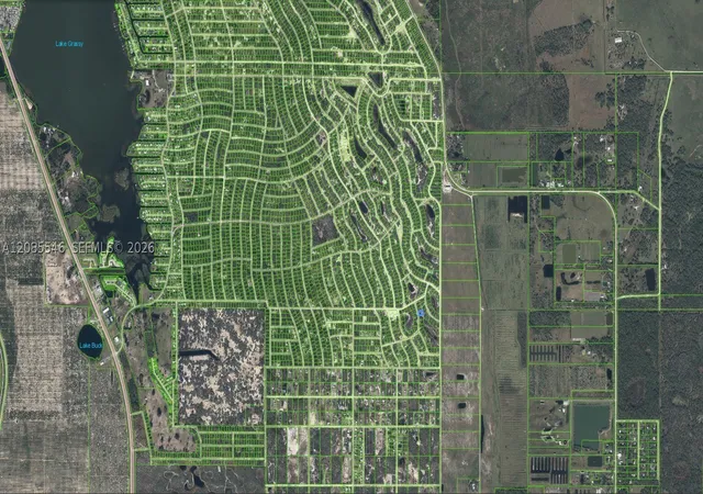 Photo 2 of Land for sale at 131 Summer Oak Dr, Lake Placid, FL 33852 | MLS# A12085546 | Listing updated on 2026-09-10