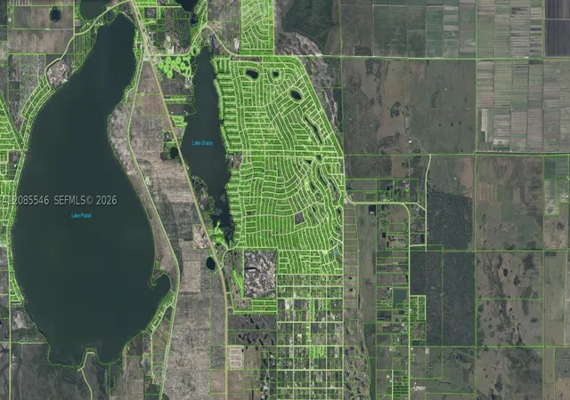 Photo 3 of Land for sale at 131 Summer Oak Dr, Lake Placid, FL 33852 | MLS# A12085546 | Listing updated on 2026-09-10
