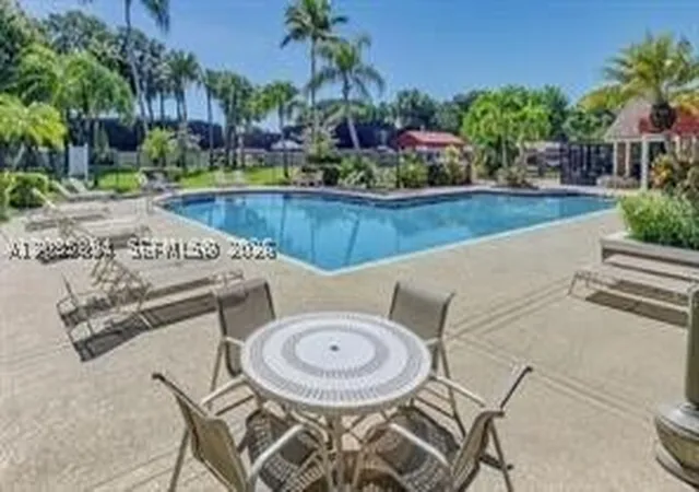 Photo 2 of Sale Pending at 7419 74th Way #7419, West Palm Beach, FL 33407 | MLS# A12085894 | Listing updated on 2026-09-16