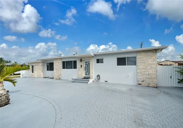 Photo 1 of Single family home for sale at 9365 Sw 44th Street, Miami, FL 33165 | MLS# A12085857 | Listing updated on 2026-09-13