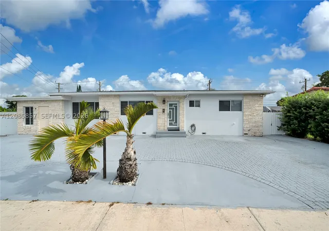 Photo 2 of Single family home for sale at 9365 Sw 44th Street, Miami, FL 33165 | MLS# A12085857 | Listing updated on 2026-09-13
