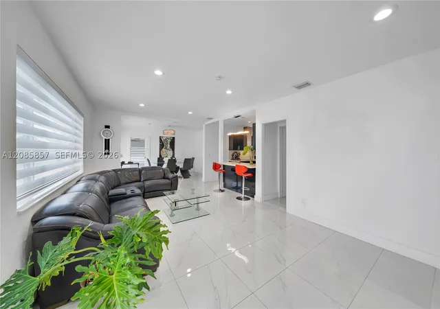 Photo 3 of Single family home for sale at 9365 SW 44th Street, Miami, FL 33165 | MLS# A12085857 | Listing updated on 2026-09-13