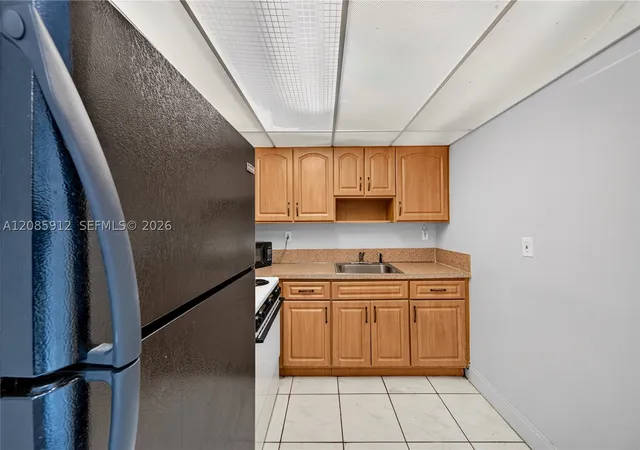 Photo 3 of Condo for sale at 1801 Ne 140th Street #108, North Miami, FL 33181 | MLS# A12085912 | Listing updated on 2026-09-10