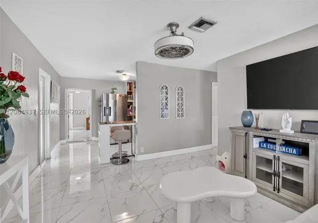 Photo 4 of Single family home for sale at 4351 SW 22nd Street, Fort Lauderdale, FL 33317 | MLS# A12084937 | Listing updated on 2026-09-10