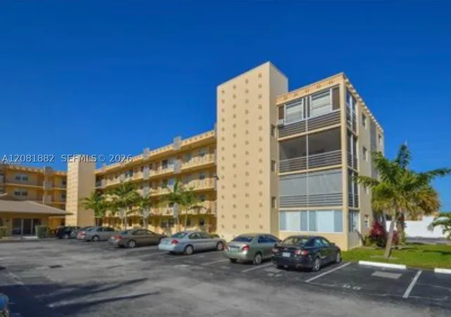 Photo 1 of Condo for sale at 2145 Pierce St #223, Hollywood, FL 33020 | MLS# A12081882 | Listing updated on 2026-09-10