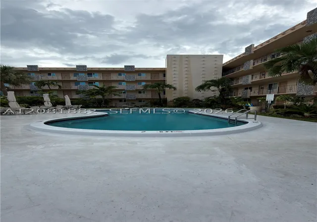 Photo 3 of Condo for sale at 2145 Pierce St #223, Hollywood, FL 33020 | MLS# A12081882 | Listing updated on 2026-09-10
