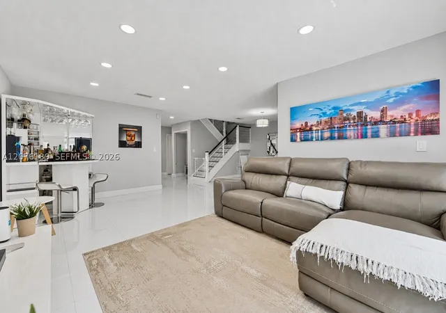 Townhouse for sale at 14265 SW 97th Terrace, Miami, FL 33186 | MLS# A12076139