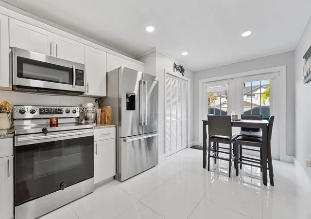 Photo 3 of Townhouse for sale at 14265 Sw 97th Terrace, Miami, FL 33186 | MLS# A12076139 | Listing updated on 2026-09-14