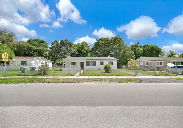Photo 3 of Single family home for sale at 2470 Nw 179th Street, Miami Gardens, FL 33056 | MLS# A12077565 | Listing updated on 2026-09-10