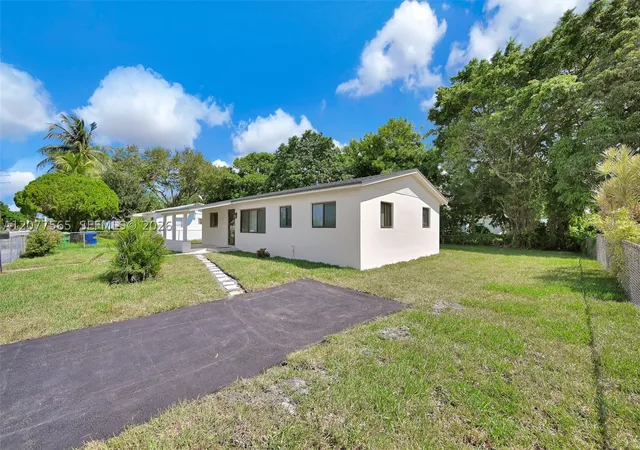 Photo 3 of Single family home for sale at 2470 NW 179th Street, Miami Gardens, FL 33056 | MLS# A12077565 | Listing updated on 2026-09-10