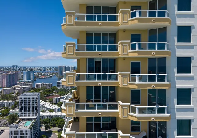 Photo 2 of Condo for sale at 17875 Collins Ave #3406, Sunny Isles Beach, FL 33160 | MLS# A12085496 | Listing updated on 2026-09-10