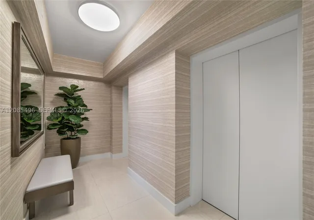 Photo 3 of Condo for sale at 17875 Collins Ave #3406, Sunny Isles Beach, FL 33160 | MLS# A12085496 | Listing updated on 2026-09-10