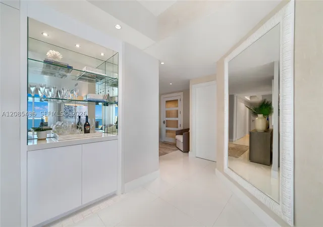 Photo 4 of Condo for sale at 17875 Collins Ave #3406, Sunny Isles Beach, FL 33160 | MLS# A12085496 | Listing updated on 2026-09-10
