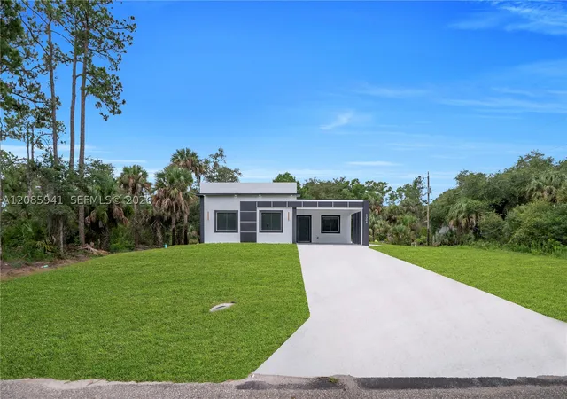 Photo 3 of Single family home for sale at 3304 E 15th Street, Lehigh Acres, FL 33972 | MLS# A12085941 | Listing updated on 2026-09-09