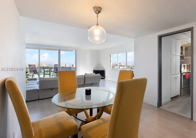 Photo 1 of Condo for sale at 1200 West Ave #907, Miami Beach, FL 33139 | MLS# A12085939 | Listing updated on 2026-09-10