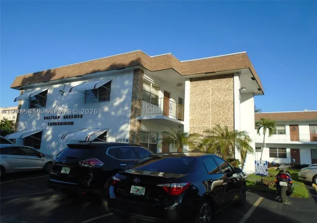 Photo 7 of Condo for sale at 1007 N 19th Avenue #19, Hollywood, FL 33020 | MLS# A12085455 | Listing updated on 2026-09-10