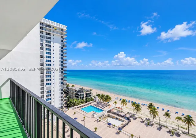 Photo 1 of Condo for sale at 2401 S Ocean Dr #1702, Hollywood, FL 33019 | MLS# A12085952 | Listing updated on 2026-09-13
