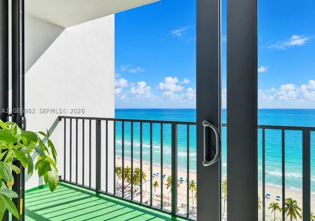 Photo 2 of Condo for sale at 2401 S Ocean Dr #1702, Hollywood, FL 33019 | MLS# A12085952 | Listing updated on 2026-09-13