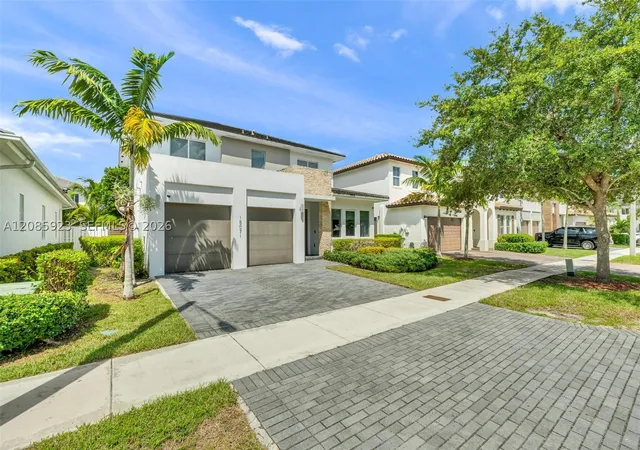 Photo 2 of Single family home for sale at 15071 Sw 176th Street, Miami, FL 33187 | MLS# A12085923 | Listing updated on 2026-09-29