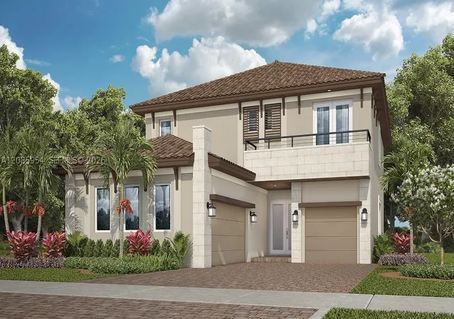 Single family home for sale at 9570 Magnus Ter, Parkland, FL 33076 | MLS# A12085954 | Listing updated on 2026-09-23