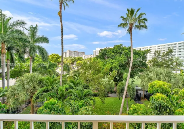 Photo 3 of Condo for sale at 200 178th Drive #409, Sunny Isles Beach, FL 33160 | MLS# A12085961 | Listing updated on 2026-09-10
