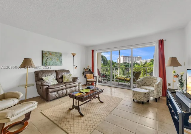 Photo 4 of Condo for sale at 200 178th Drive #409, Sunny Isles Beach, FL 33160 | MLS# A12085961 | Listing updated on 2026-09-10