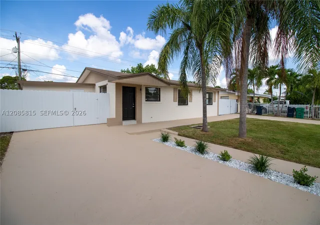 Photo 1 of Single family home for sale at 19720 Sw 116th Avenue, Miami, FL 33157 | MLS# A12085815 | Listing updated on 2026-09-18