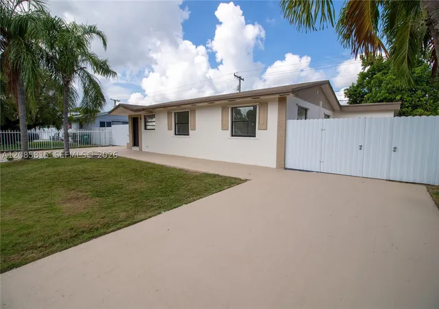 Photo 2 of Single family home for sale at 19720 Sw 116th Avenue, Miami, FL 33157 | MLS# A12085815 | Listing updated on 2026-09-18