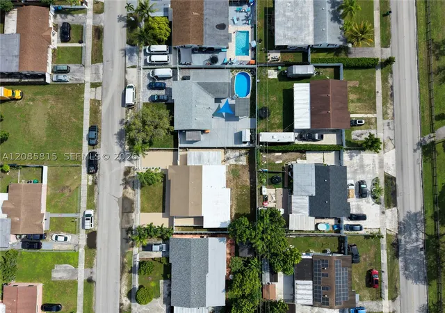 Photo 39 of Single family home for sale at 19720 SW 116th Avenue, Miami, FL 33157 | MLS# A12085815 | Listing updated on 2026-09-18