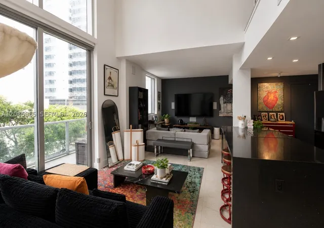 Photo 2 of Condo for sale at 1050 Brickell Ave #222, Miami, FL 33131 | MLS# A12085965 | Listing updated on 2026-09-10