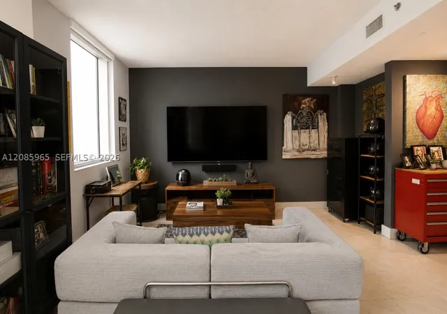 Photo 4 of Condo for sale at 1050 Brickell Ave #222, Miami, FL 33131 | MLS# A12085965 | Listing updated on 2026-09-10