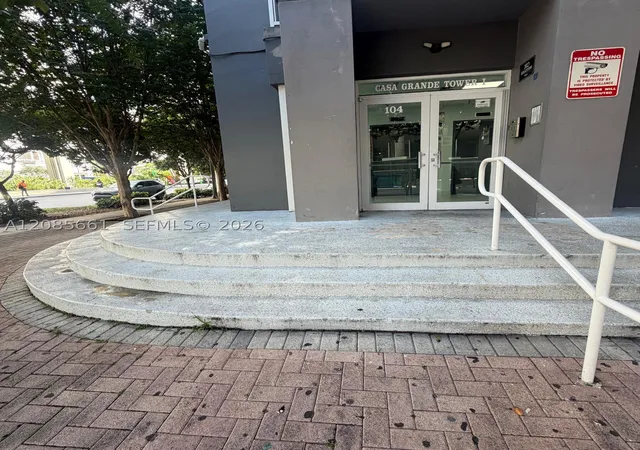 Photo 2 of Condo for sale at 104 Sw 9th Street #1101, Miami, FL 33130 | MLS# A12085661 | Listing updated on 2026-09-10