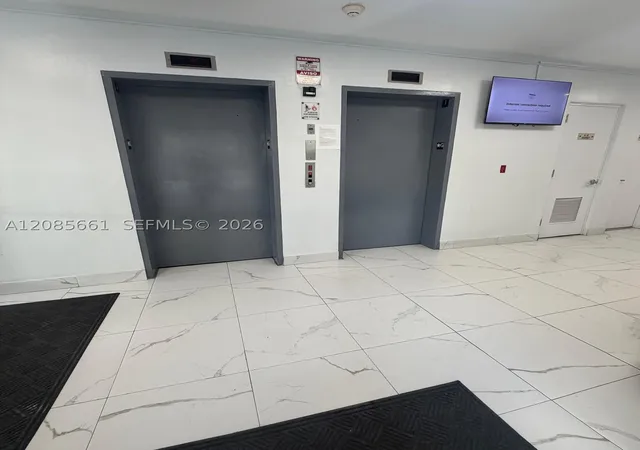 Photo 3 of Condo for sale at 104 Sw 9th Street #1101, Miami, FL 33130 | MLS# A12085661 | Listing updated on 2026-09-10