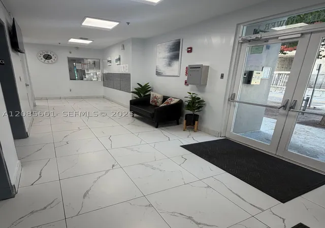 Photo 4 of Condo for sale at 104 SW 9th Street #1101, Miami, FL 33130 | MLS# A12085661 | Listing updated on 2026-09-10