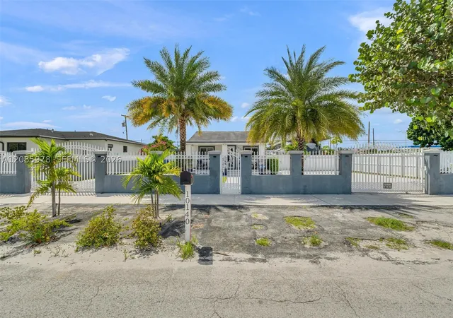 Photo 2 of Sale Pending at 10140 Nw 26th Avenue, Miami, FL 33147 | MLS# A12085978 | Listing updated on 2026-10-05