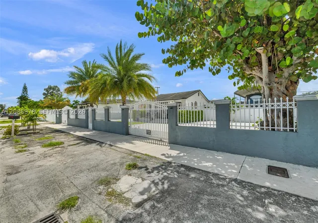 Photo 3 of Sale Pending at 10140 Nw 26th Avenue, Miami, FL 33147 | MLS# A12085978 | Listing updated on 2026-10-05