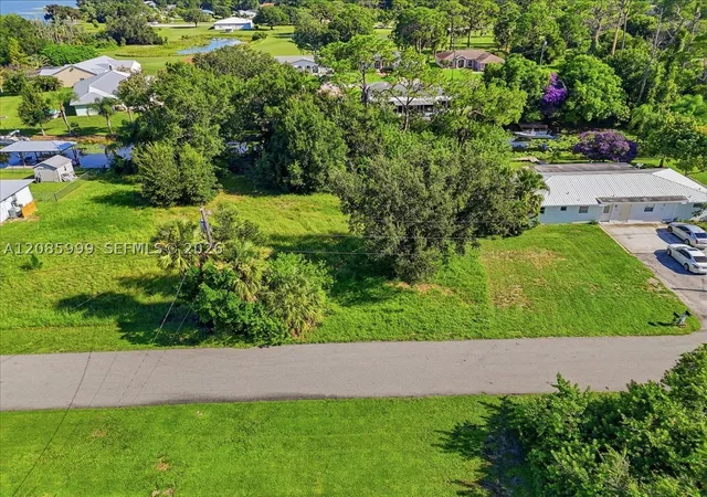 Photo 1 of Land for sale at 117 Jasmine Ct, Lake Placid, FL 33852 | MLS# A12085999 | Listing updated on 2026-09-09
