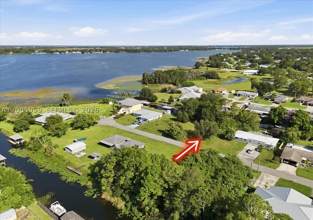 Photo 3 of Land for sale at 117 Jasmine Ct, Lake Placid, FL 33852 | MLS# A12085999 | Listing updated on 2026-09-09