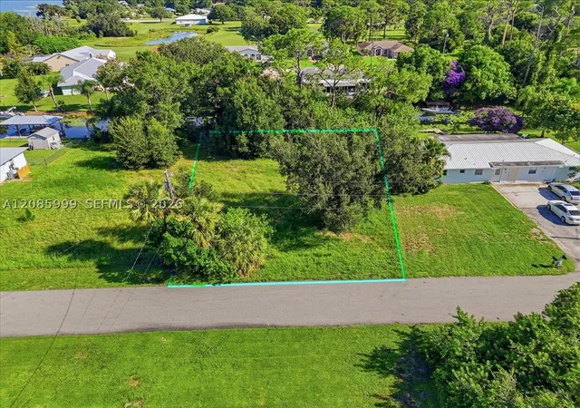 Photo 3 of Land for sale at 117 Jasmine Ct, Lake Placid, FL 33852 | MLS# A12085999 | Listing updated on 2026-09-09
