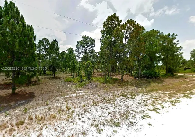 Photo 1 of Land for sale at 675 Appaloosa Av, Clewiston, FL 33440 | MLS# A12082550 | Listing updated on 2026-09-15