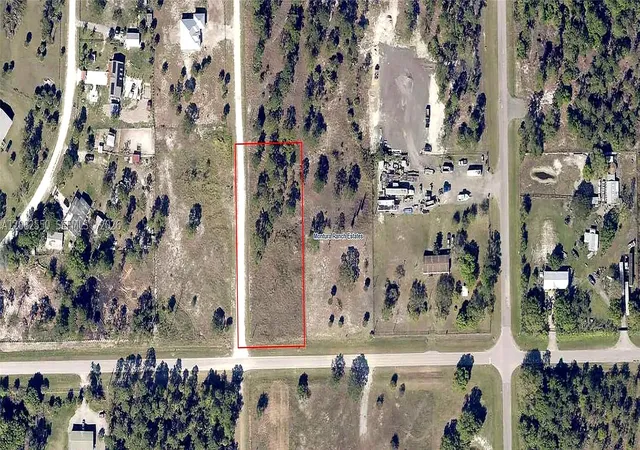 Photo 2 of Land for sale at 675 Appaloosa Av, Clewiston, FL 33440 | MLS# A12082550 | Listing updated on 2026-09-15