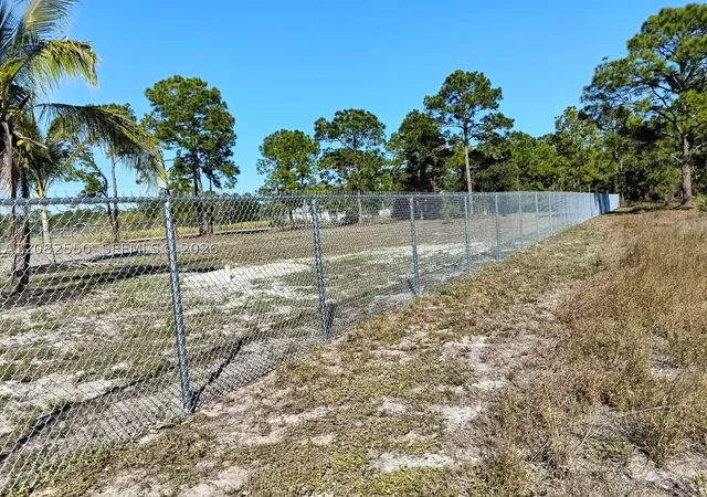 Photo 4 of Land for sale at 675 Appaloosa Av, Clewiston, FL 33440 | MLS# A12082550 | Listing updated on 2026-09-15