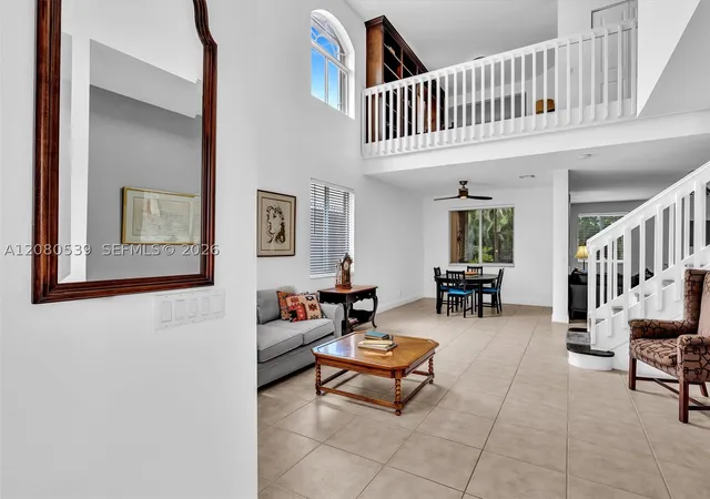 Photo 2 of Single family home for sale at 5133 Heron Pl, Coconut Creek, FL 33073 | MLS# A12080539 | Listing updated on 2026-10-01