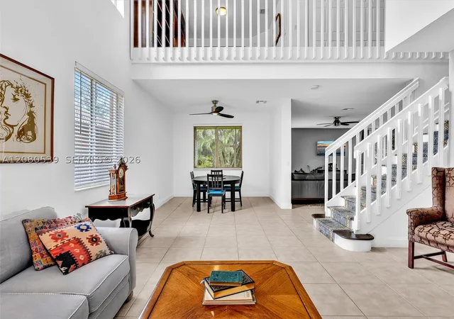 Photo 3 of Single family home for sale at 5133 Heron Pl, Coconut Creek, FL 33073 | MLS# A12080539 | Listing updated on 2026-10-01