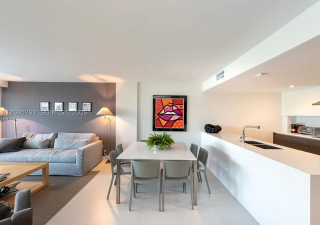 Photo 3 of Condo for sale at 199 Ocean Ln Dr #206, Key Biscayne, FL 33149 | MLS# A12085792 | Listing updated on 2026-10-02